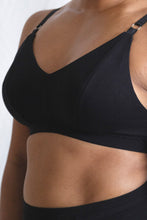 Load image into Gallery viewer, Basic Bamboo Bralette
